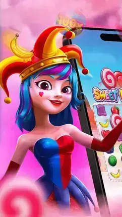 Sweet Bonanza preview